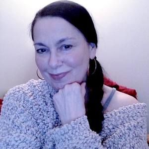 Meet your Posher, Jacqueline